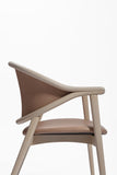 Suivi Upholstered Arm Chair