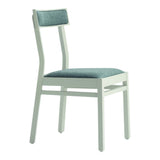 Florencia Flair Chair Padded Back