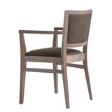 Artiseat Delight Open Back Arm Chair
