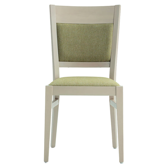 Essence Open Back Side Chair
