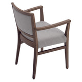 Artiseat Delight Open Back Arm Chair