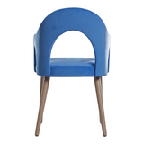 Alba Arm Chair 21PR023AC