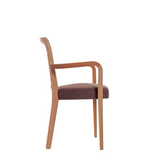 Vude Arm Chair 21PR028AC