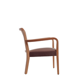 Vude Lounge Chair 21PR028LG