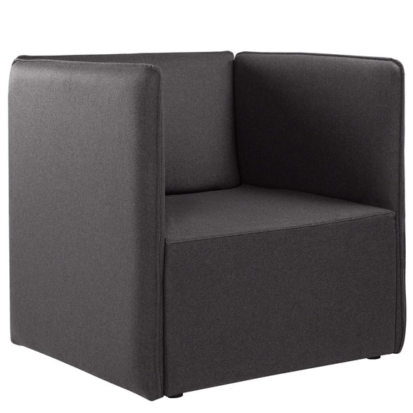 6S Modular Series - Lounge Chair