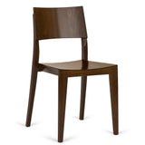 Dontae Stackable Chair