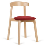 Karter Stackable Chair
