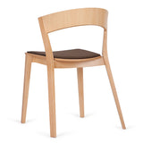 Lennox Stackable Chair