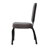 Oxford Stack Chair