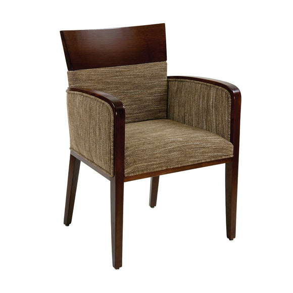 Quinto Arm Soft Chair
