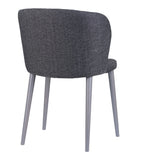 Viara Upholstered Chair