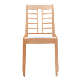 Barnacle 3 Modern Wood Chair