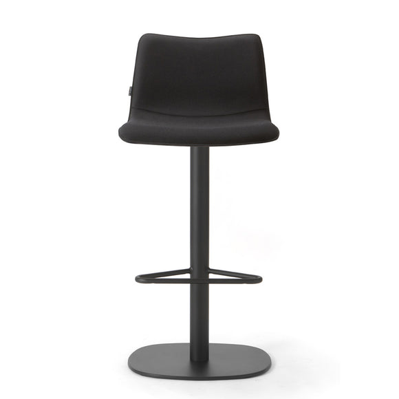 Bouey Stool with Footrest