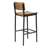 Wolkerson Bar Stool