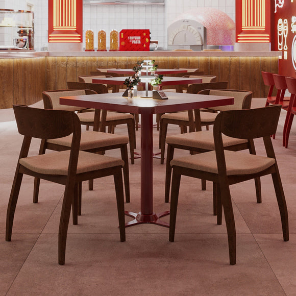 Form Meets Function: Why Seating Design Influences Productivity