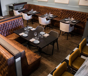 Enhancing Your Restaurant Layout: Immediate Strategies for Improvement