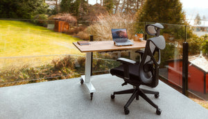 Chairs That Help You Work Smarter: How to Choose the Right Chair for Increased Productivity