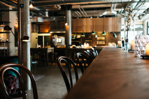 Catering to All: Inclusive Seating Solutions for Restaurants