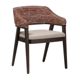 Caris Lounge Chair