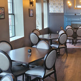 The Landmark Inn