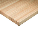 Sylva Butcher Block Table Tops
