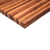Sylva Butcher Block Table Tops