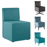 6S Modular Series - Chair
