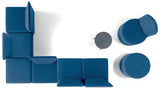6S Modular Series - Sofas
