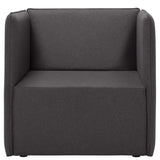 6S Modular Series - Lounge Chair