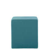 6S Modular Series - Ottomans & Backless Pieces