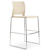 Sidecar Stool
