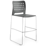 Sidecar Dot Stool