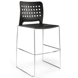 Sidecar Dot Stool