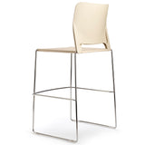 Sidecar Stool