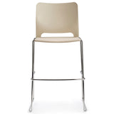 Sidecar Stool