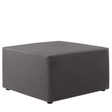 6S Modular Series - Ottomans & Backless Pieces