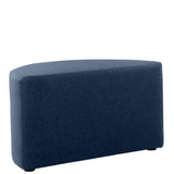 6S Modular Series - Ottomans & Backless Pieces