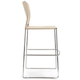 Sidecar Stool