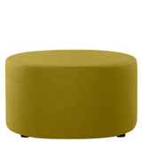 6S Modular Series - Ottomans & Backless Pieces
