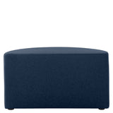 6S Modular Series - Ottomans & Backless Pieces