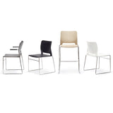 Sidecar Stool