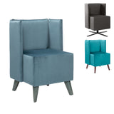 6S Modular Series - Wing Chair