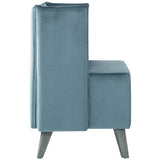 6S Modular Series - Wing Chair