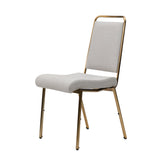 Aaron Stack Chair