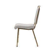 Aaron Stack Chair