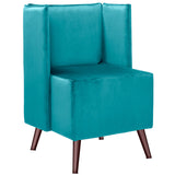 6S Modular Series - Wing Chair