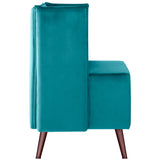 6S Modular Series - Wing Chair