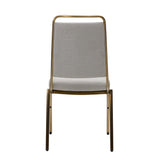 Aaron Stack Chair