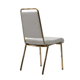 Aaron Stack Chair