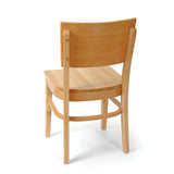 Skone Wood Chair